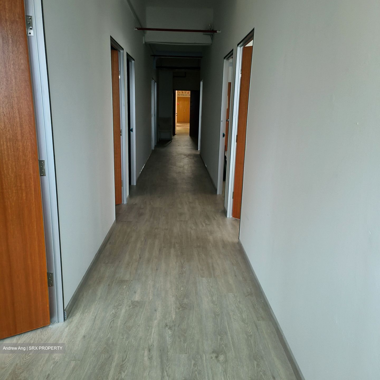 Tong Lee Building Block A (D13), Office #386917881